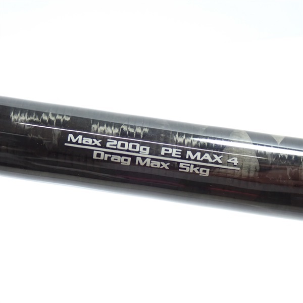 ＳＳＤ　ジギングＳ６３／１８０